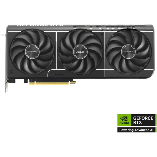 ASUS PRIME NVIDIA GeForce RTX 5070 Ti 16GB GDDR7 OC - Grafické karty - Obrázek E6DB000K01