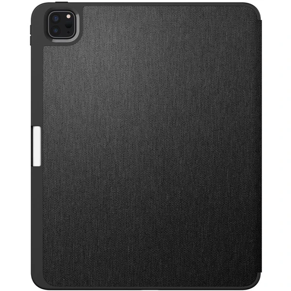 Spigen Urban Fit pouzdro iPad Pro 13" (2025) černé - Pouzdra - Obrázek E6E5000O01