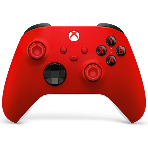 Xbox Wireless Controller mix barev (USB-C) - Herní ovladače - Obrázek E6F8000601