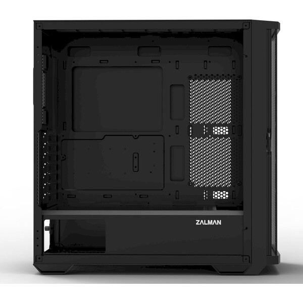 ZALMAN Z10 PLUS černá