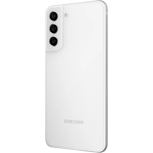 Samsung Galaxy S21 FE 5G 6/128GB bílý (Kategorie B) - Mobilní telefony - Obrázek E6HE100501