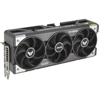 ASUS TUF Gaming NVIDIA GeForce RTX 5080 16GB GDDR7 OC - Grafické karty