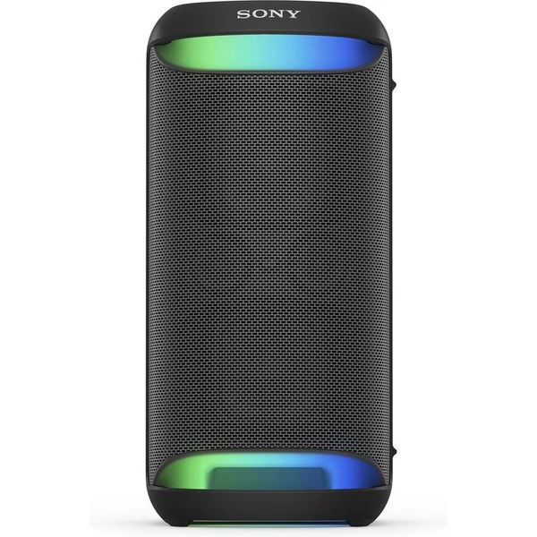 Sony SRSXV500B reproduktor černý - Reproduktory - Obrázek E6K3000O01