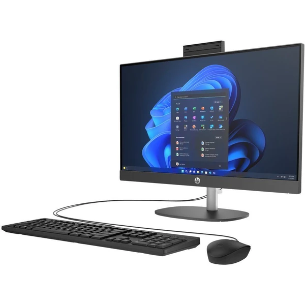 HP ProOne 240 G10 AiO (B70SGAT#BCM) černý - All-in-one - Obrázek E6KF000K01