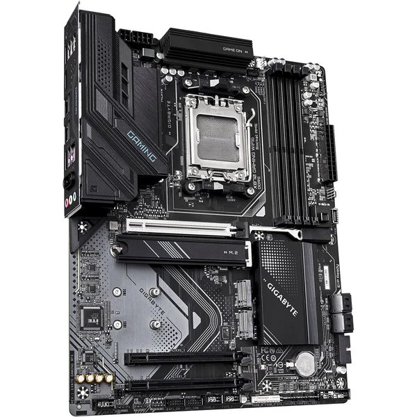 GIGABYTE X870 GAMING WIFI6 - Základní desky - Obrázek E6MH000K01