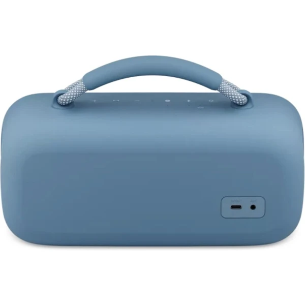 Bose SoundLink Max reproduktor modrý - Reproduktory - Obrázek E6N4000O01