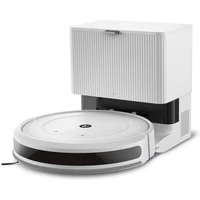 iRobot Roomba Combo 2 Essential bílý - Robotické vysavače