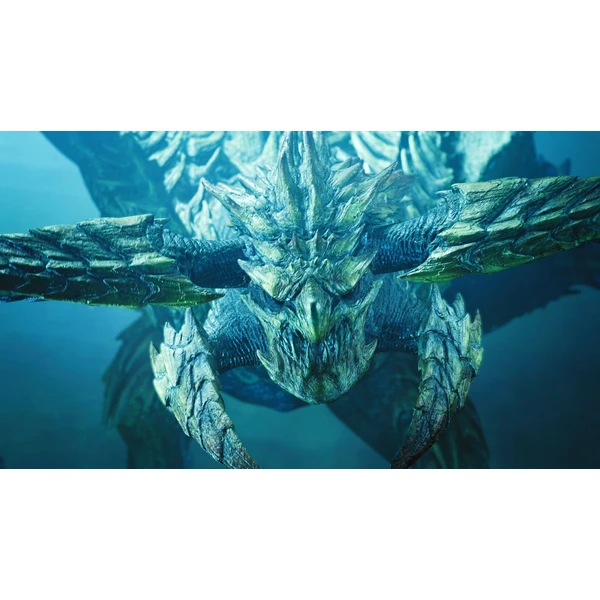 Monster Hunter Wilds (Xbox Series X) - Hry pro Xbox Series - Obrázek E6QB000O01