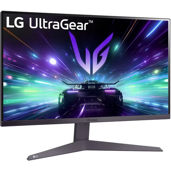 LG UltraGear 24GS50F-B herní monitor 24" - Monitory - Obrázek E6RC000L01