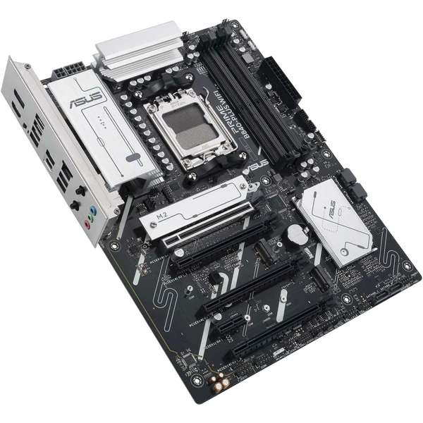 ASUS PRIME B840-PLUS WIFI - Základní desky - Obrázek E6RC000N01