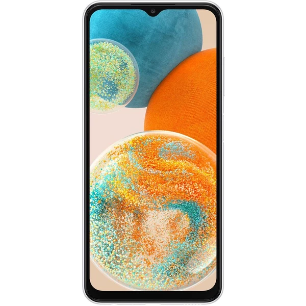 Samsung Galaxy A23 5G 4GB/128GB bílá - Mobilní telefony - Obrázek E6RE100501