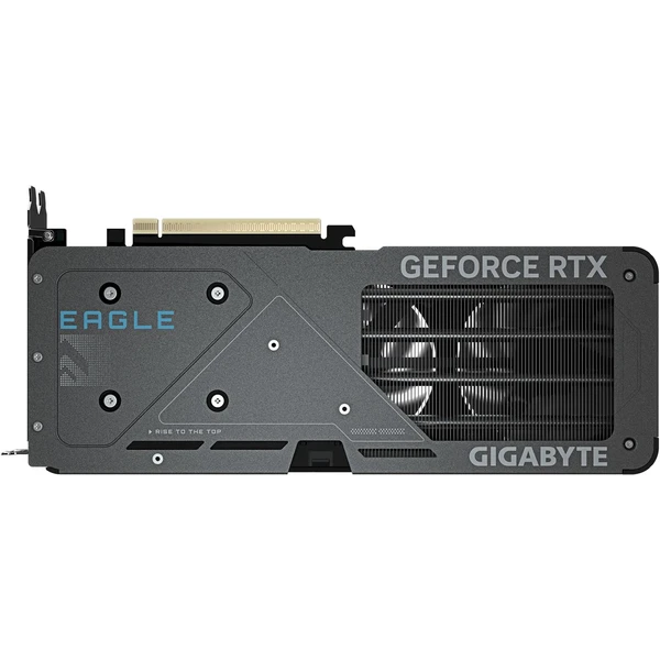 GIGABYTE NVIDIA GeForce RTX 5060 Ti EAGLE MAX OC 16G - Grafické karty - Obrázek E6RI000K01
