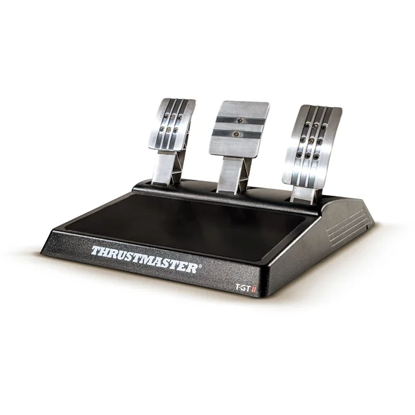 Thrustmaster Sada volantu a pedálů T-GT II pro PS5, PS4 a PC - Volanty - Obrázek E6T5300401