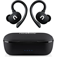 Niceboy HIVE Airsport 3 Pro bezdrátová sluchátka černá - Sluchátka