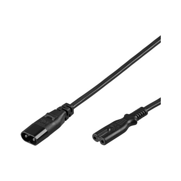 PremiumCord kpso2 Černá