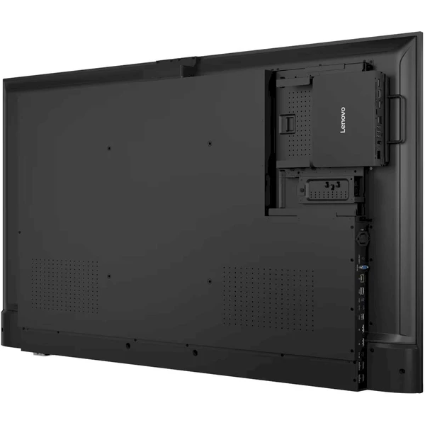 Lenovo ThinkVision E55 LFD monitor 54,6" - Monitory - Obrázek E6YG000N01
