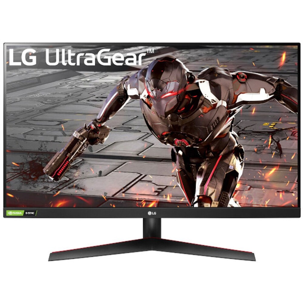 LG UltraGear 32GN550 monitor 32