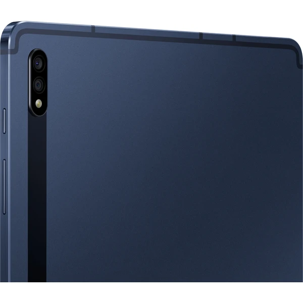 Samsung Galaxy Tab S7+ 5G modrý - Tablety - Obrázek E725300401