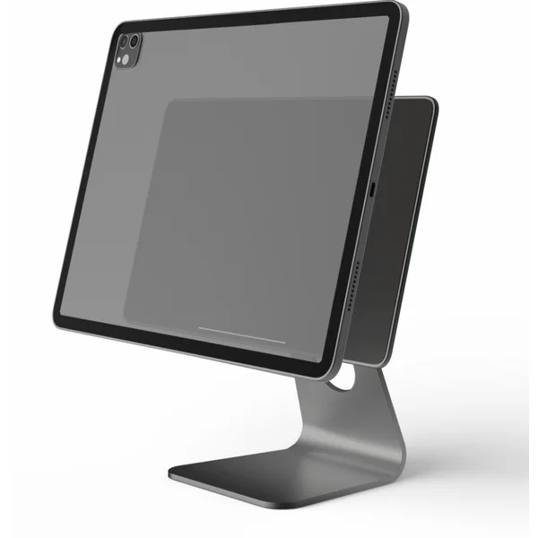 EPICO magnetický stojánek pro Apple iPad Air 11" (2024) vesmírně šedý - Stojánky - Obrázek E72QF00101