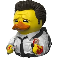 Tubbz kachnička Gauneři - Mr Blonde (první edice) 9 cm - Figurky