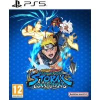 Naruto X Boruto: Ultimate Ninja Storm Connections (PS5) - Hry pro PS5