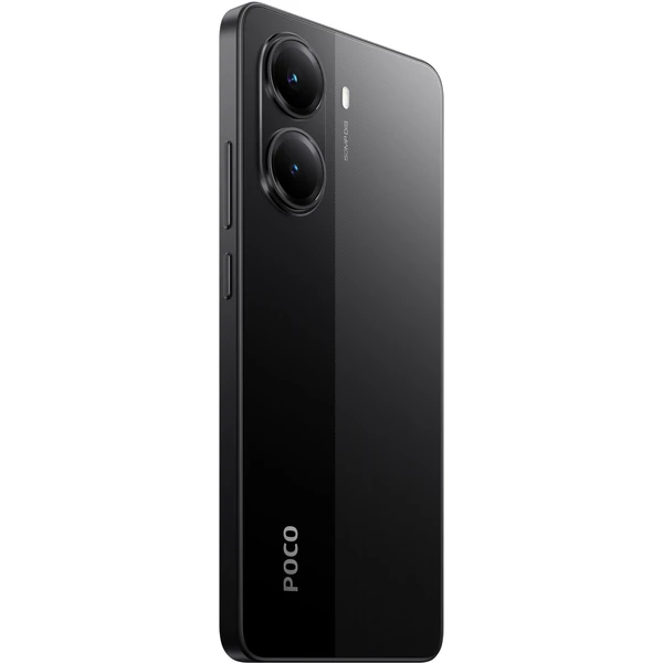 POCO X7 Pro 12GB/512GB černý - Mobilní telefony - Obrázek E74B000K01