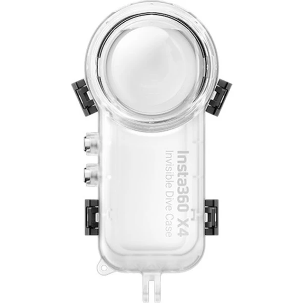 Insta360 podvodní pouzdro pro X4 - Pouzdra - Obrázek E756000P01