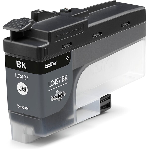 Brother LC427BK černá