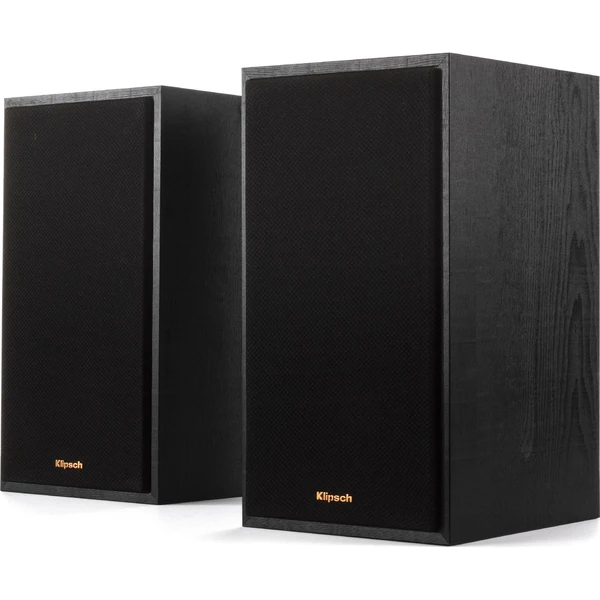 Klipsch R-51 aktivní reproduktory černé - Reproduktory - Obrázek E75L000K01