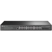 TP-Link TL-SG3428X switch - Switche