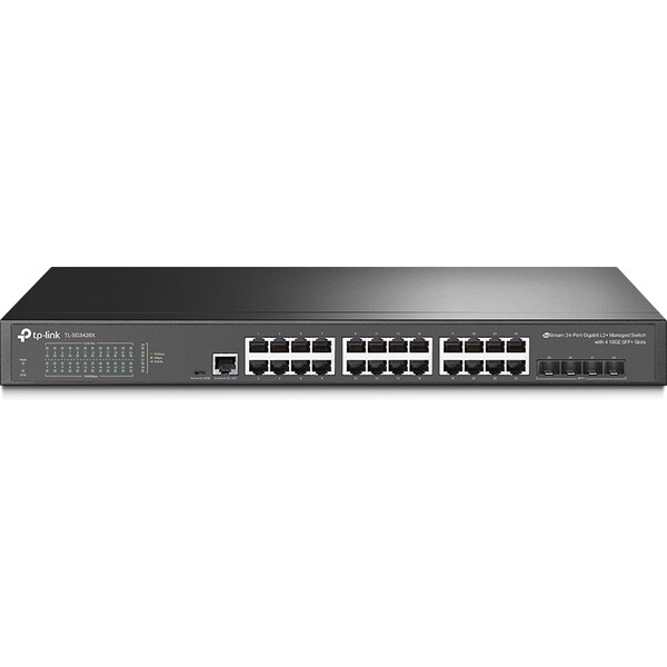 TP-Link TL-SG3428X