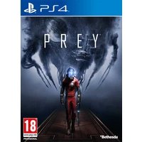 Prey (PS4) - Hry pro PS4