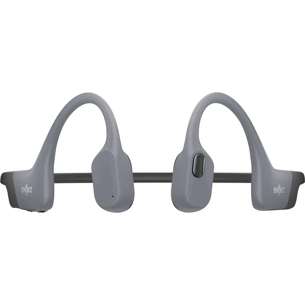 Shokz OpenSwim Pro sluchátka před uši šedá - Sluchátka - Obrázek E77G000K01