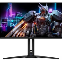 GIGABYTE AORUS FO27Q3 herní monitor 27" - Monitory