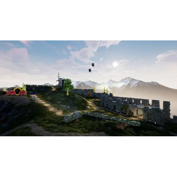 Drone Championship League (Xbox One) - Hry pro Xbox One - Obrázek E7A4100201