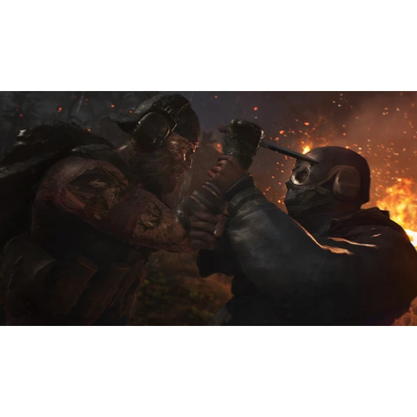 Ghost Recon Breakpoint (PS4) - Hry pro PS4 - Obrázek E7A5100201