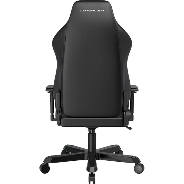 DXRacer TANK herní židle černá - Židle - Obrázek E7AM000K01