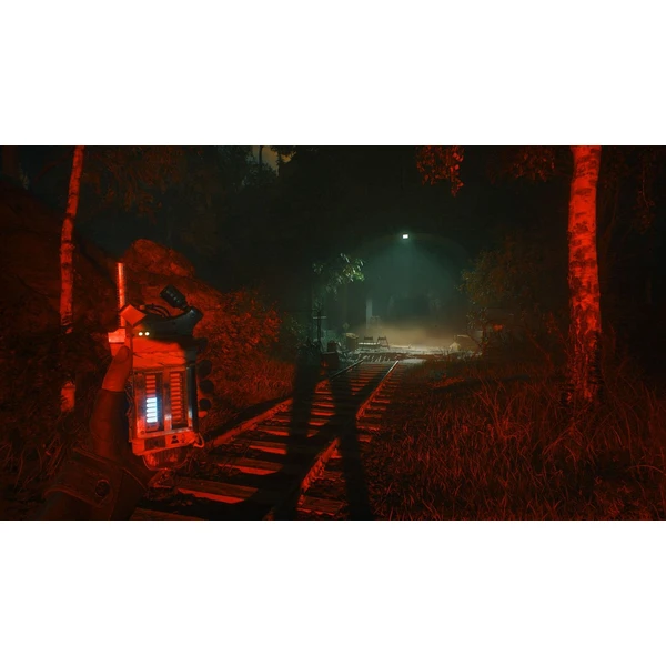 A Quiet Place: The Road Ahead (Xbox Series X) - Hry pro Xbox Series - Obrázek E7B9000O01