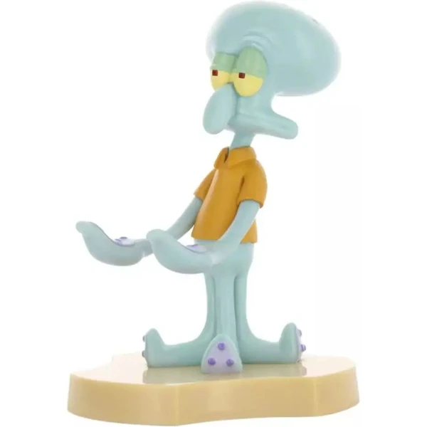 Exquisite Gaming Holdem SpongeBob SquarePants – Squidward - Figurky - Obrázek E7DA000L01