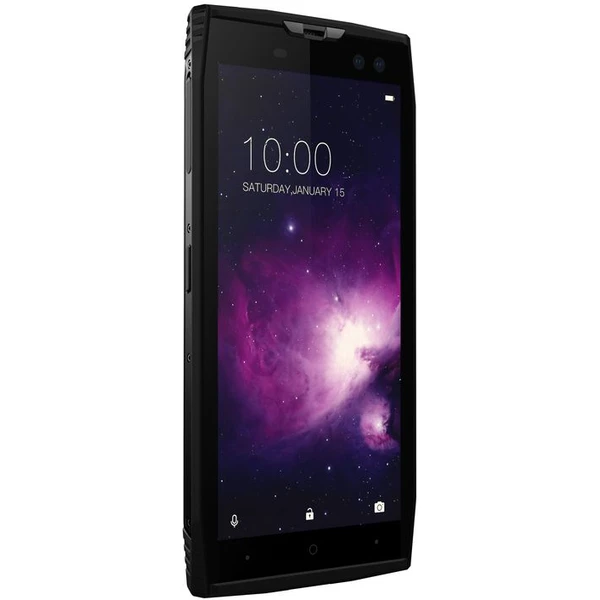 DOOGEE S50 6GB/128GB Dual SIM černý - Mobilní telefony - Obrázek E7EQ000101