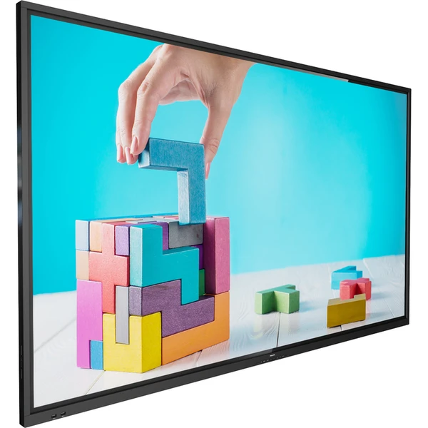 Philips 65BDL4052E dotykový velkoformátový displej 65" - Velkoformátové displeje - Obrázek E7F8000701