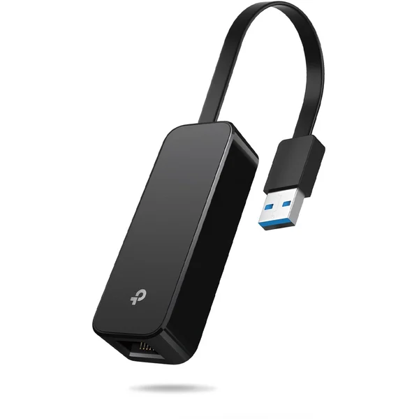 TP-Link UE306 síťový adaptér - Síťové adaptéry - Obrázek E7GOF00101