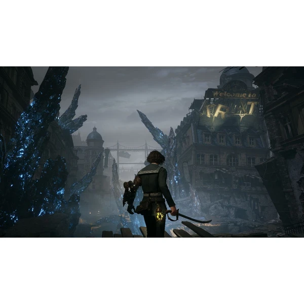 Lies of P (PS4) - Hry pro PS4 - Obrázek E7HP100501