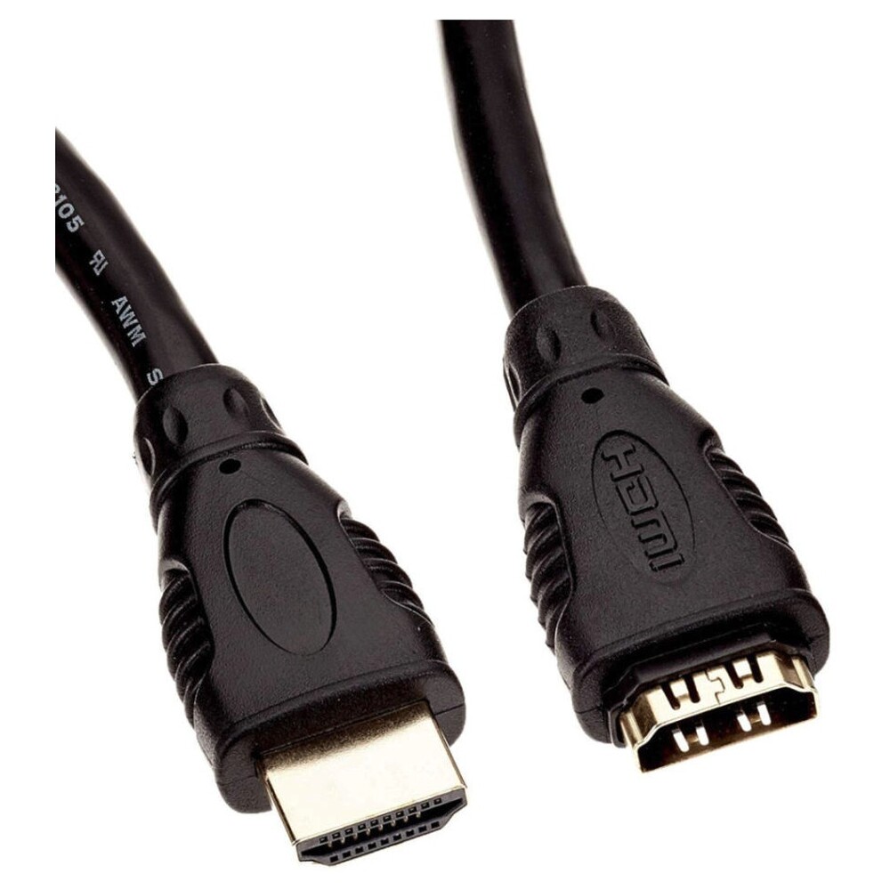 PremiumCord prodlužovací kabel HDMI-HDMI 2m