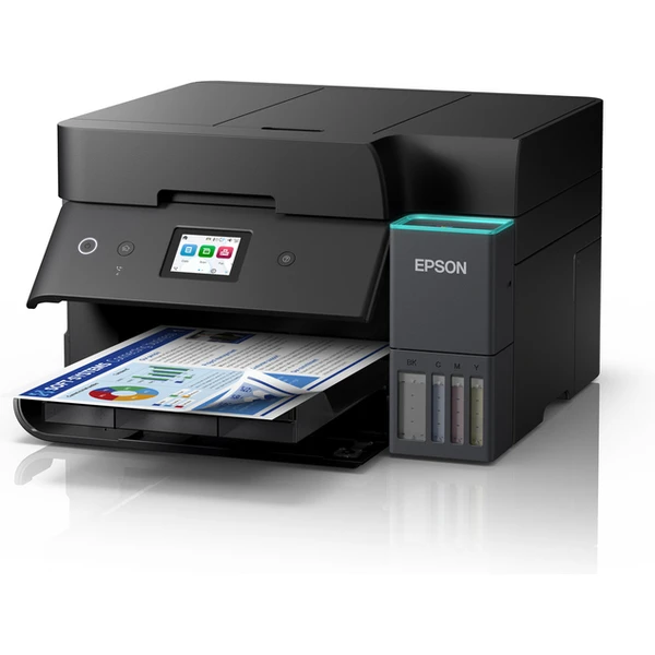 Epson L6390 tiskárna - Tiskárny - Obrázek E7LG000K01