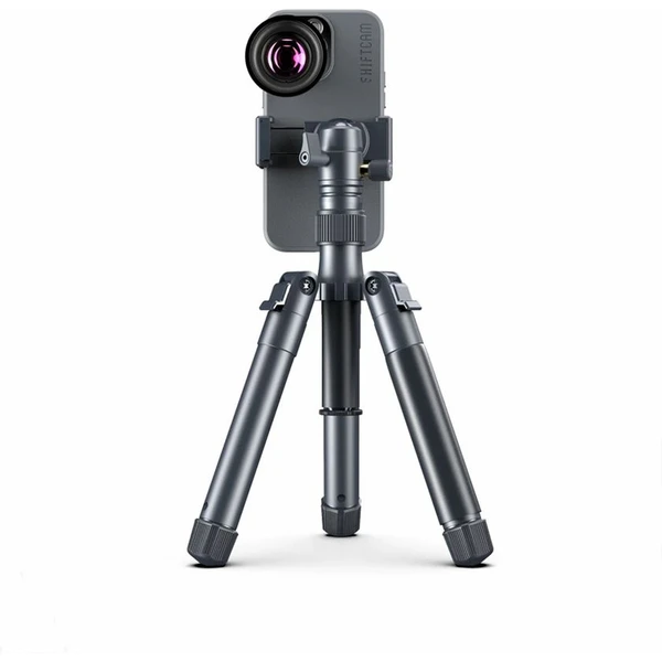 ShiftCam TravelPod Pro stativ - Držáky - Obrázek E7M3000L01