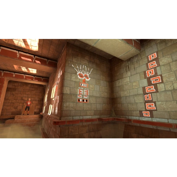 Escape Game Fort Boyard - New Edition (PS4) - Hry pro PS4 - Obrázek E7M3100201