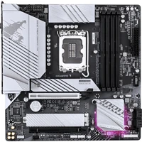 GIGABYTE B760M AORUS ELITE WIFI6E GEN5 - Základní desky