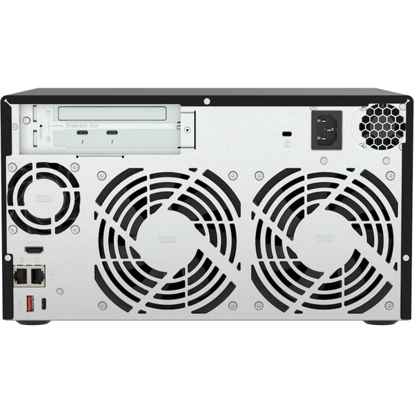 QNAP TVS-h874T-i7-32G - NAS servery - Obrázek E7MK000K01