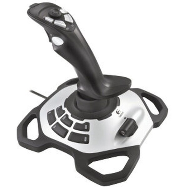 Logitech Extreme 3D Pro 942-000031